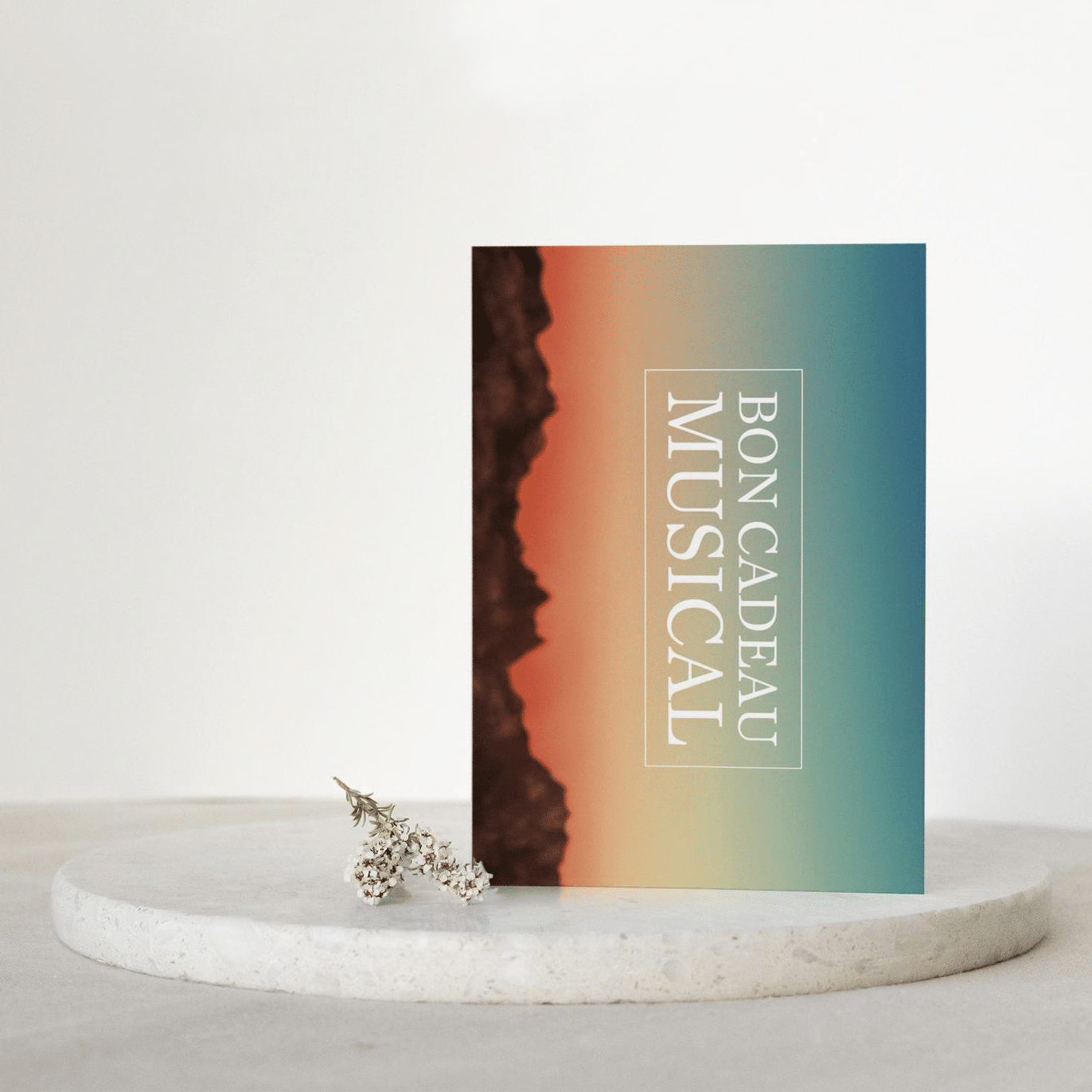 Le Septembre Musical en cadeau