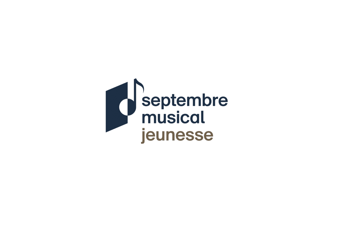 Le Septembre Musical se mobilise pour la jeunesse
