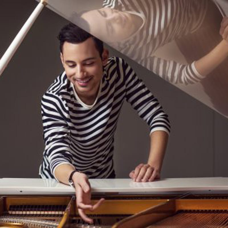 Dmitry Shishkin & Timothy Chooi