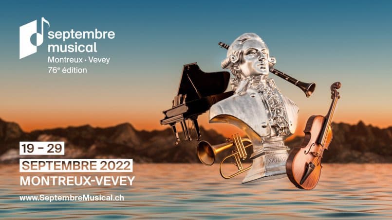 La 76e édition honore l’Autriche et son patrimoine musical