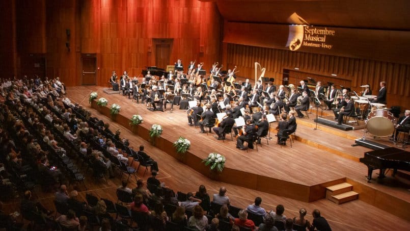 Une 74e édition consacrée à la Russie couronnée de succès