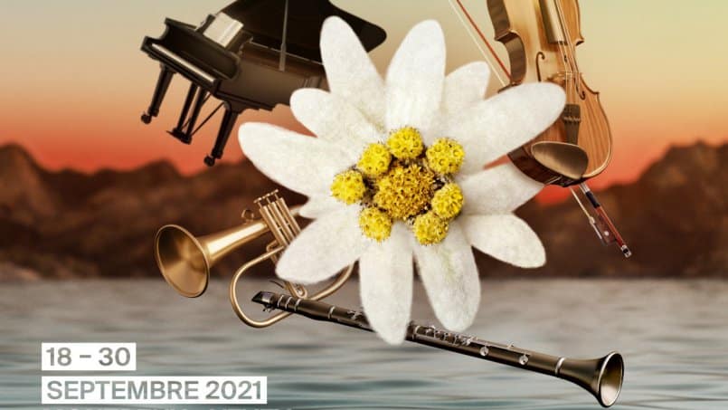 La 75e édition du Septembre Musical honore le patrimoine culturel suisse