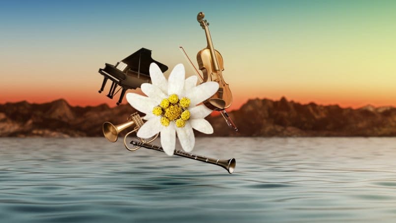 Une 75e édition consacrée à la richesse du patrimoine culturel suisse