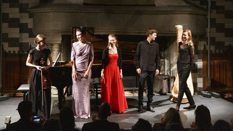 Une 75e édition plébiscitée par les jeunes