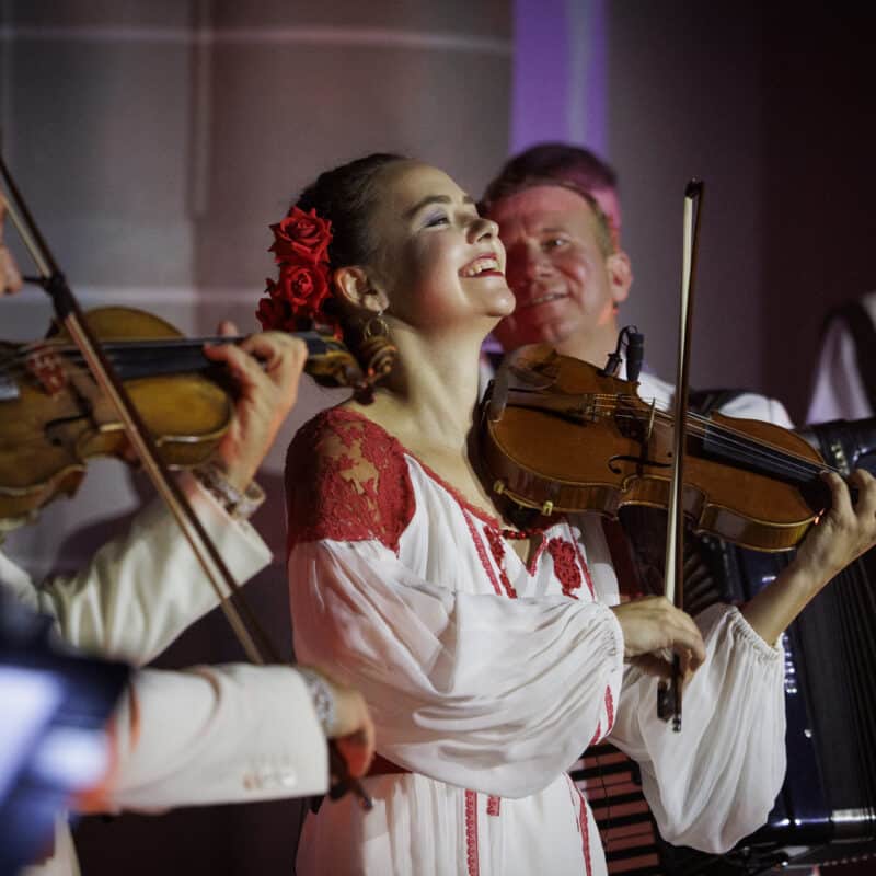 Une 79e édition à guichets fermés et une mission accomplie: populariser la grande musique