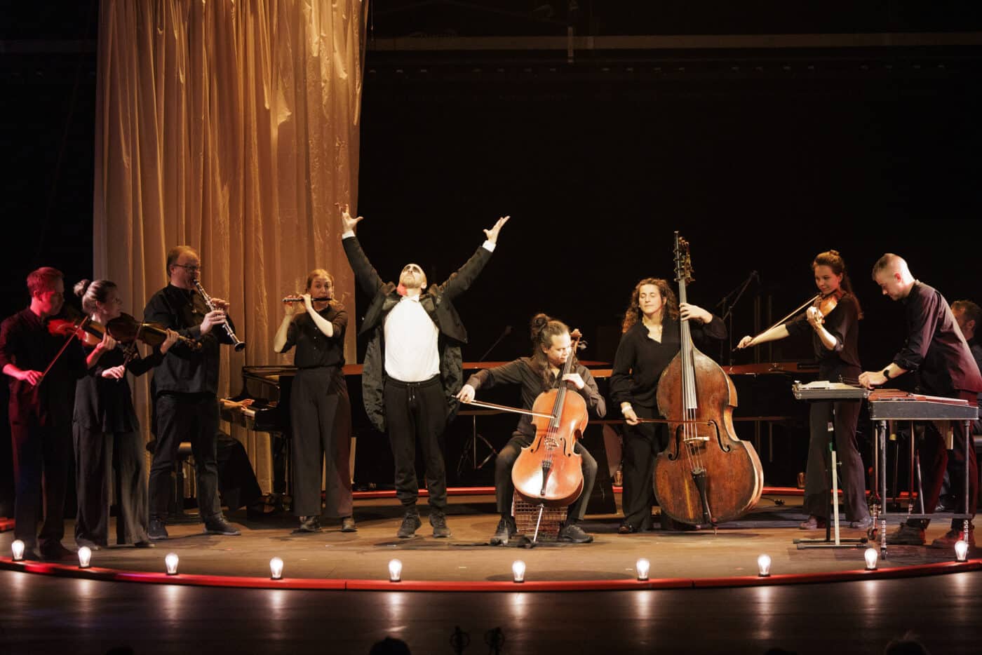 La 77e édition a honoré la France, rassemblant un public multigénérationnel