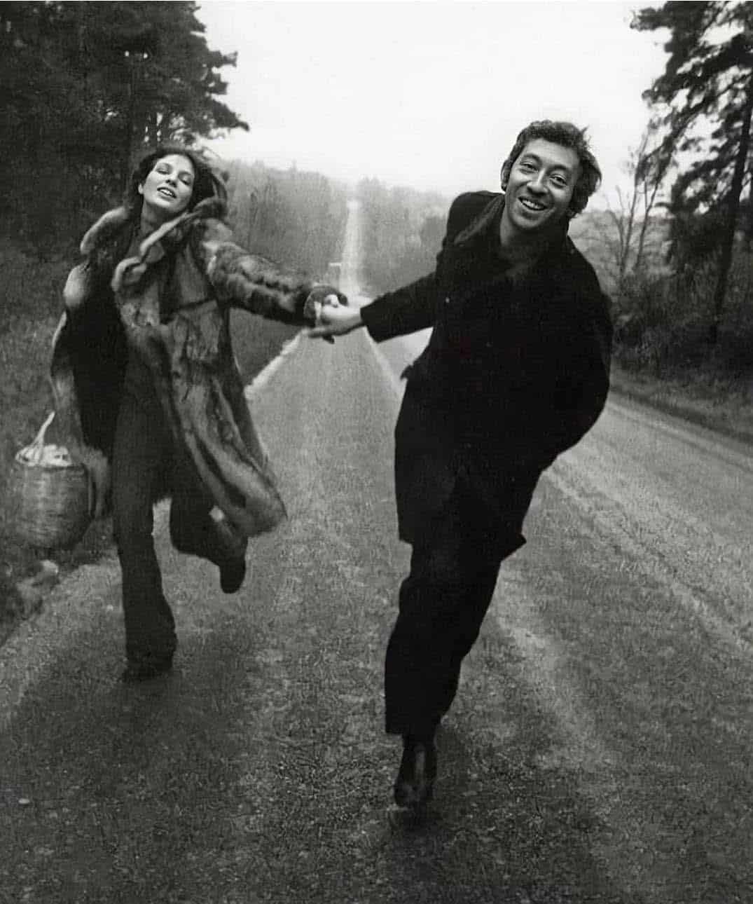 Jane Birkin, Carla Bruni, Lou Doillon et Sandrine Kiberlain ouvrent la 77e édition!