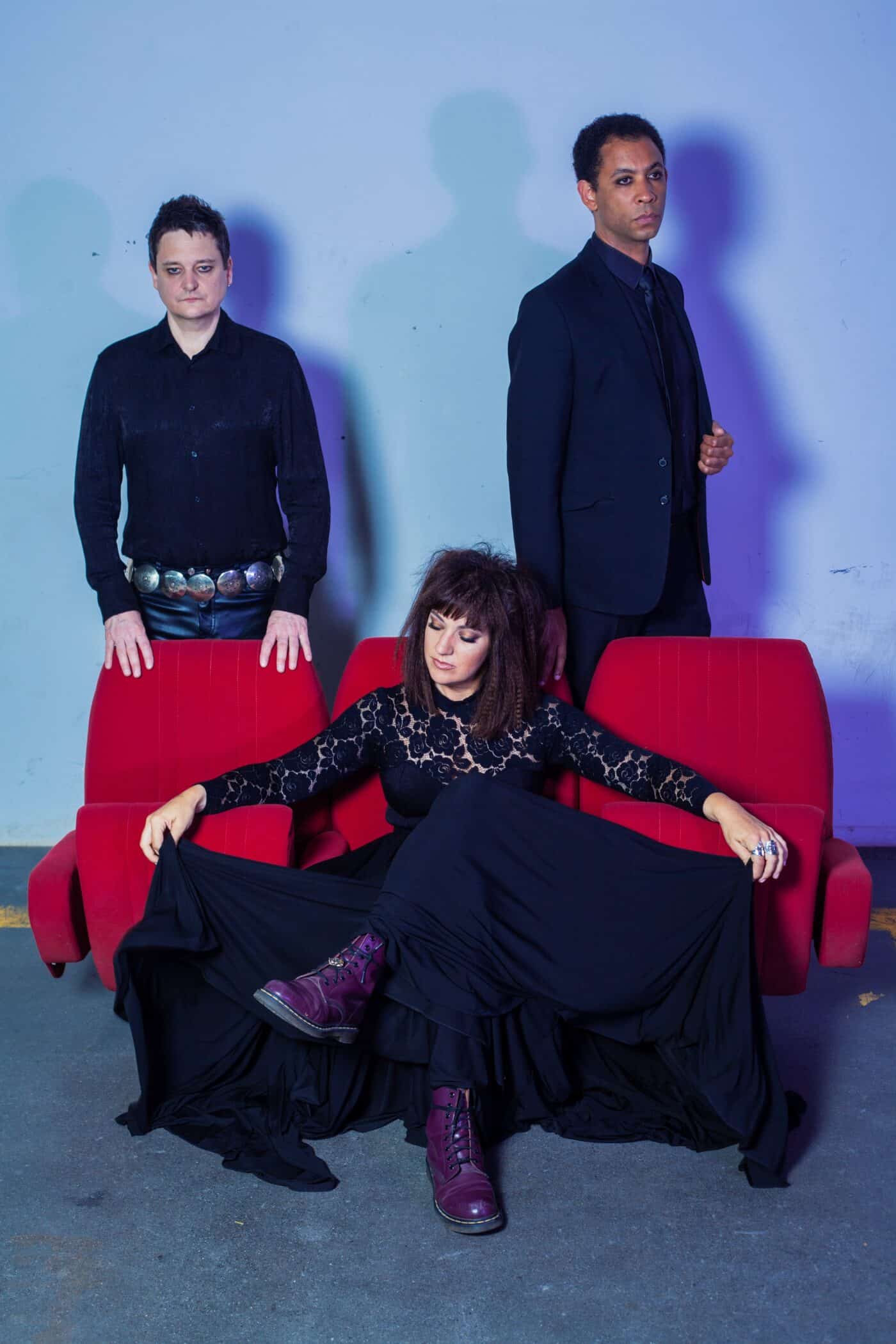 Concert de Marina Viotti au festival Septembre Musical Montreux-Vevey