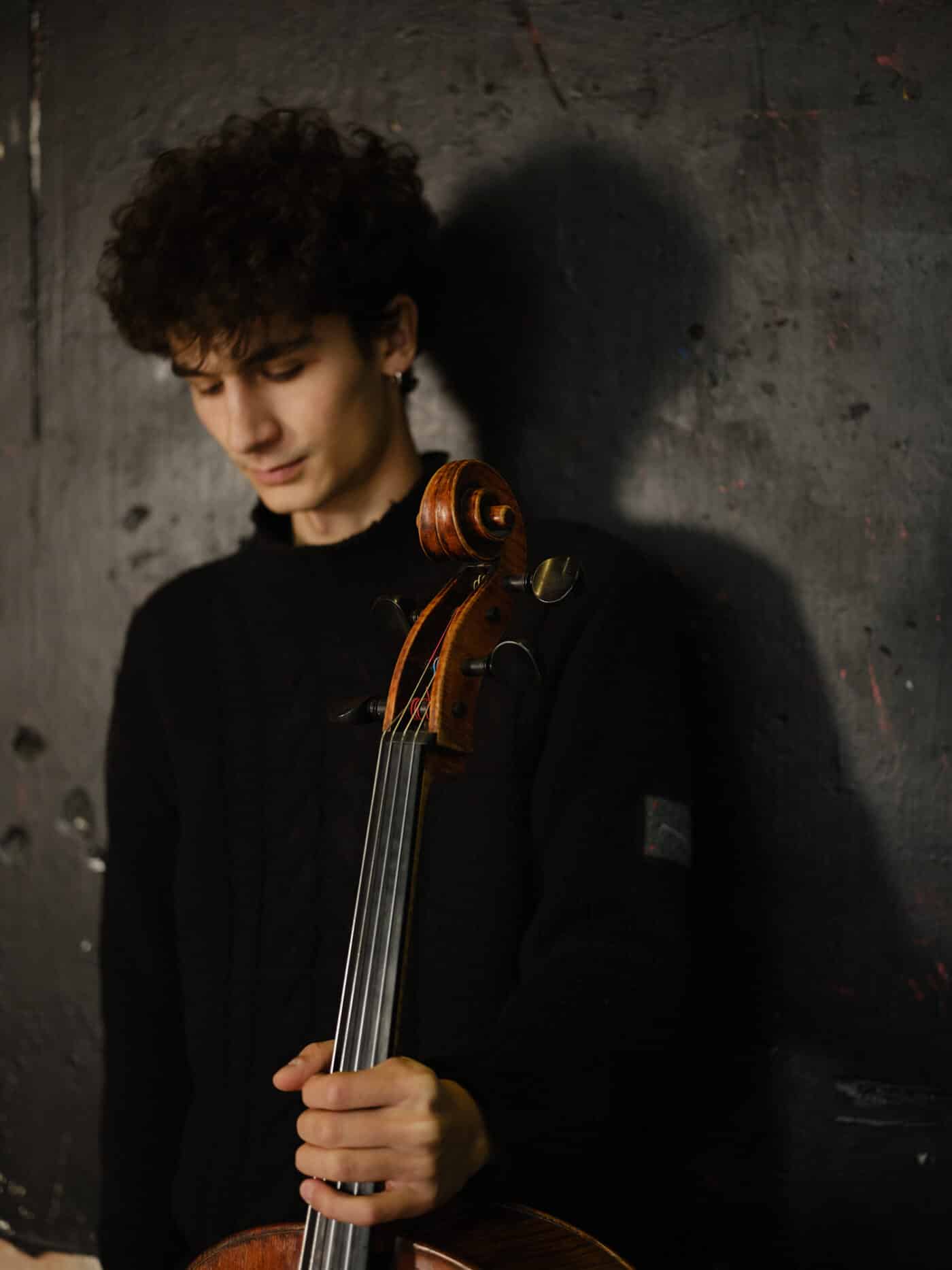 Concert de Leo Ispir au festival Septembre Musical Montreux-Vevey