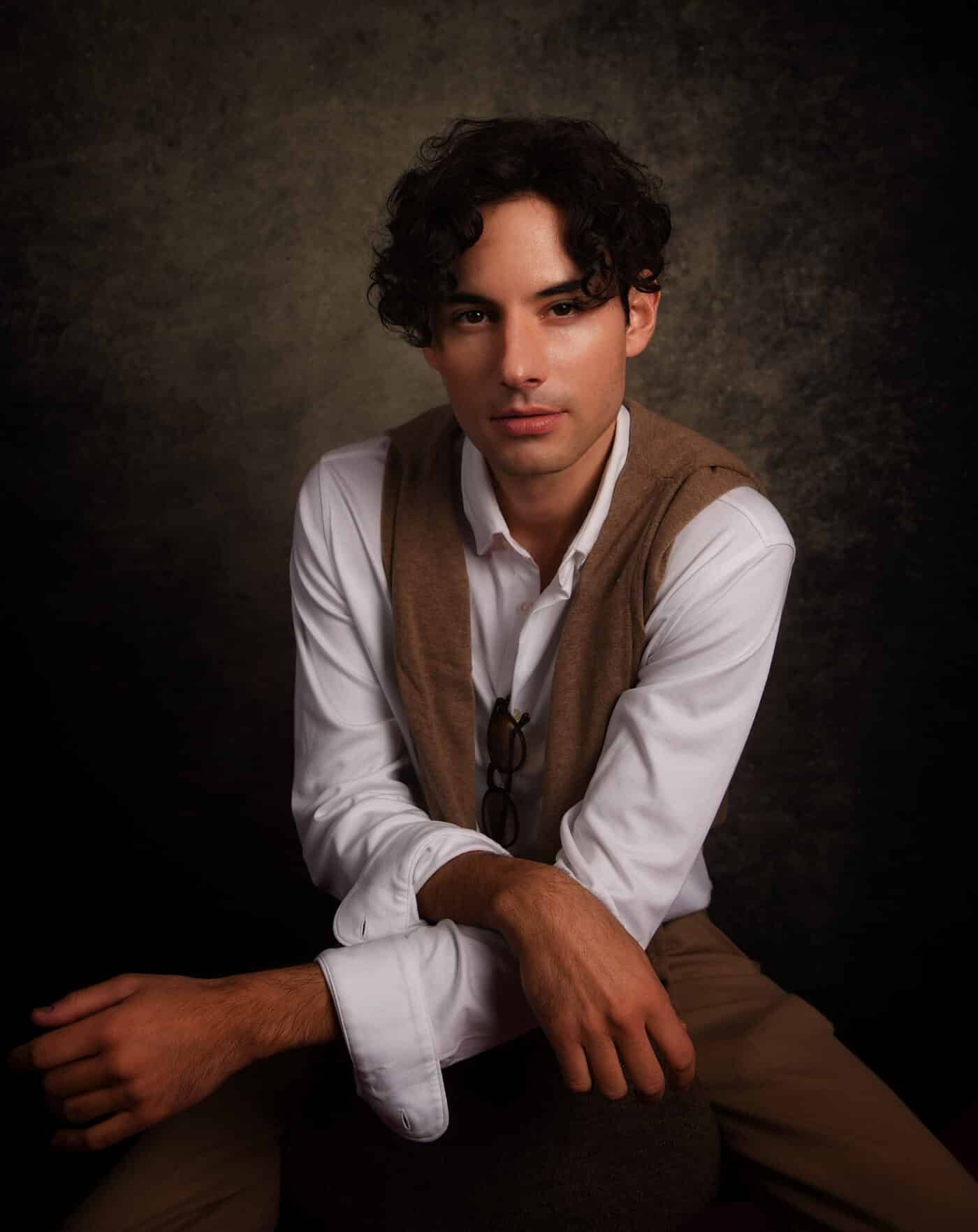 Concert de Peter Bence au Septembre Musical Montreux-Vevey