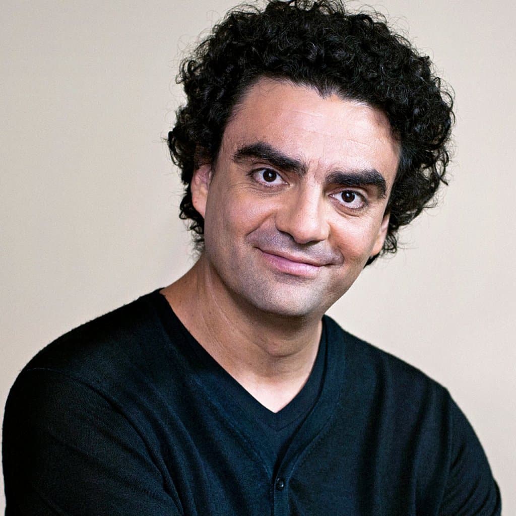 LES LETTRES DE MOZART PAR ROLANDO VILLAZÓN