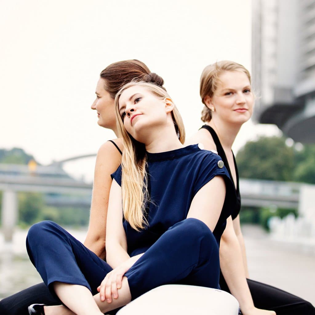 JEUNES VIRTUOSES AUTRICHIENS