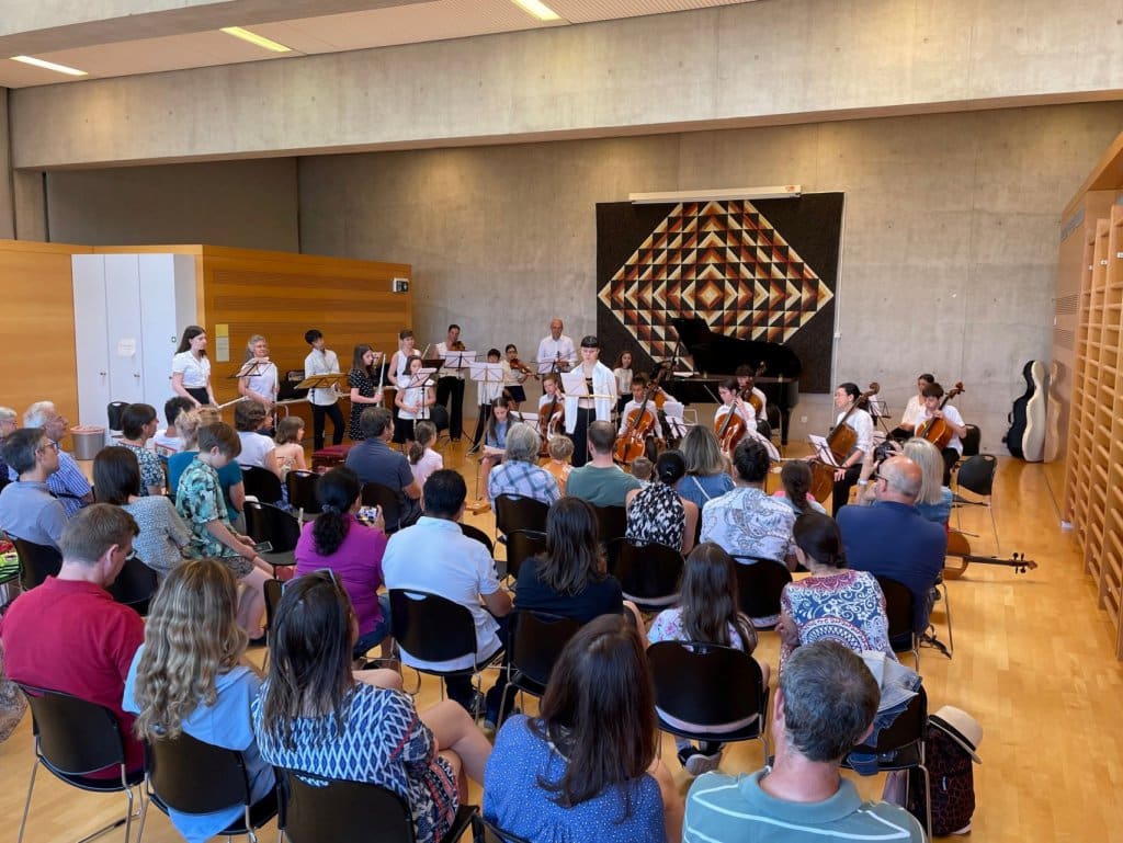 Luna&rsquo;s Project – reporté à 2023