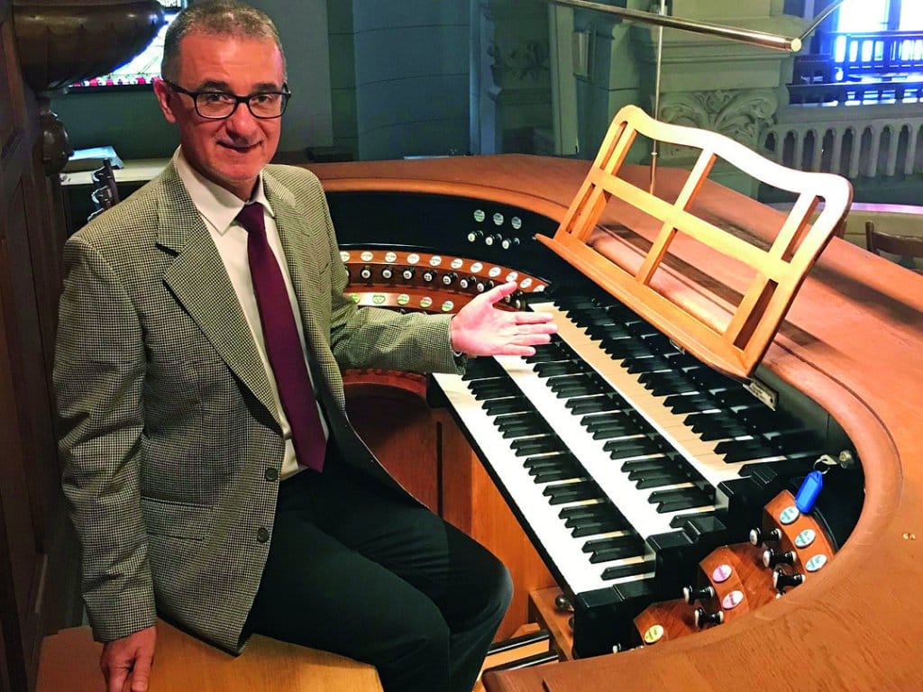 « Pourquoi la Reine de la Nuit chante-t-elle si haut? »