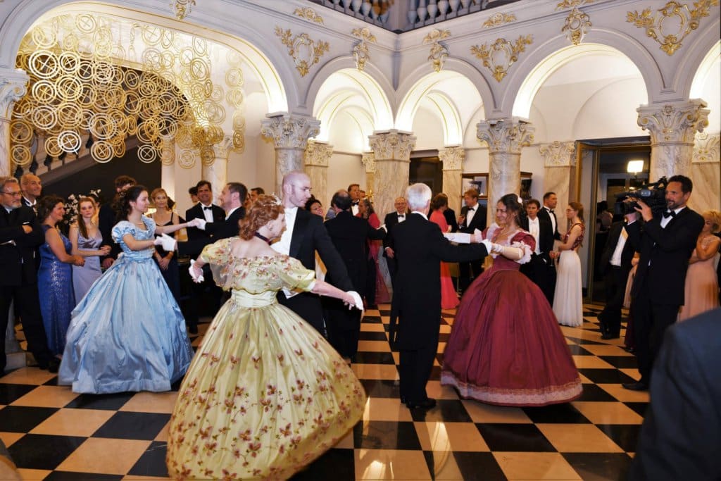 Association des Fêtes Costumées