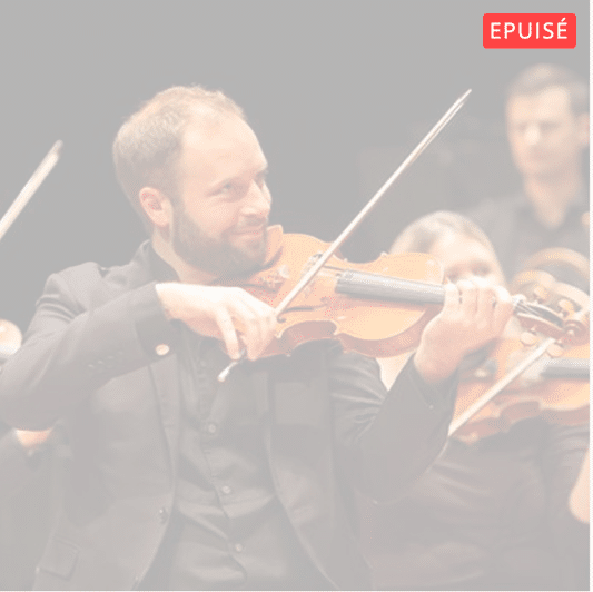 AURORA ORCHESTRA LONDON