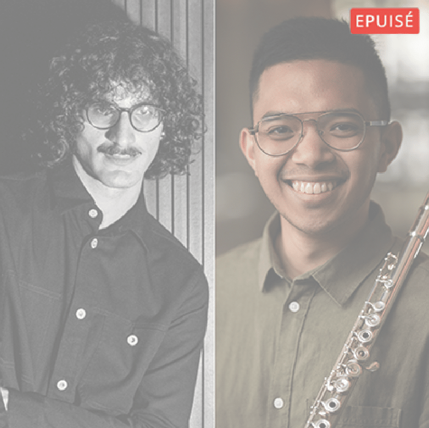 RAFAEL ADOBAS BAYOG & GIORGI GIGASHVILI