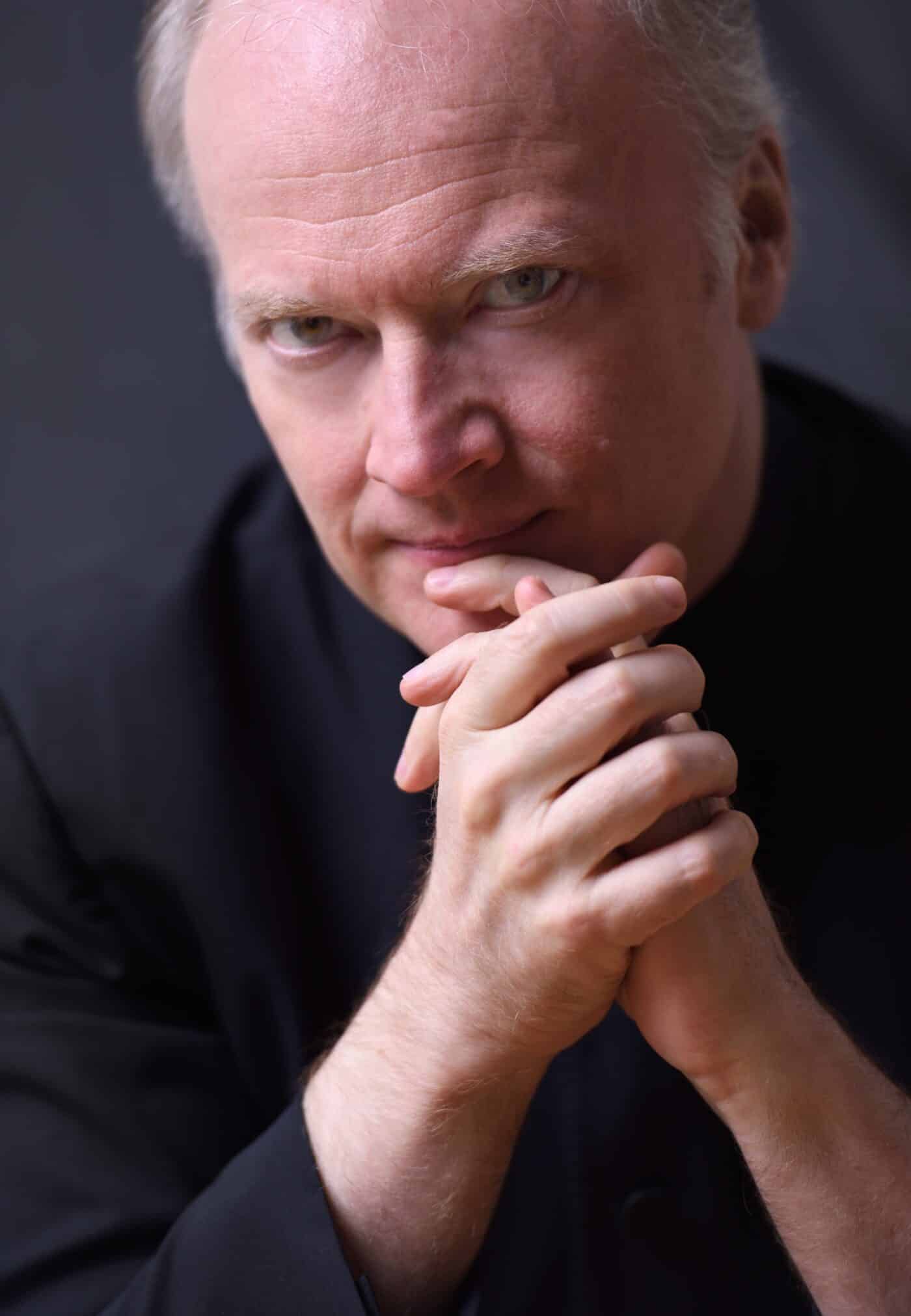 Concert de Gianandrea Noseda au festival Septembre Musical Montreux-Vevey