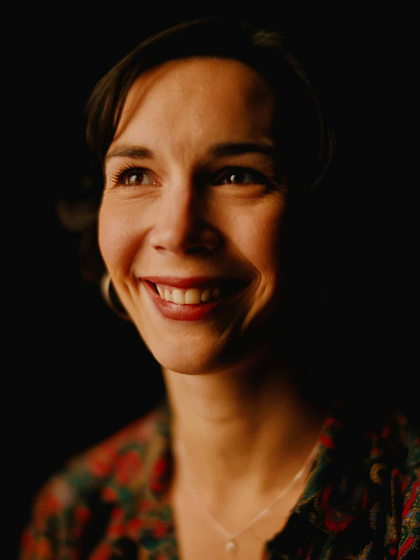 Concert de Caroline Sypniewski au festival Septembre Musical Montreux-Vevey