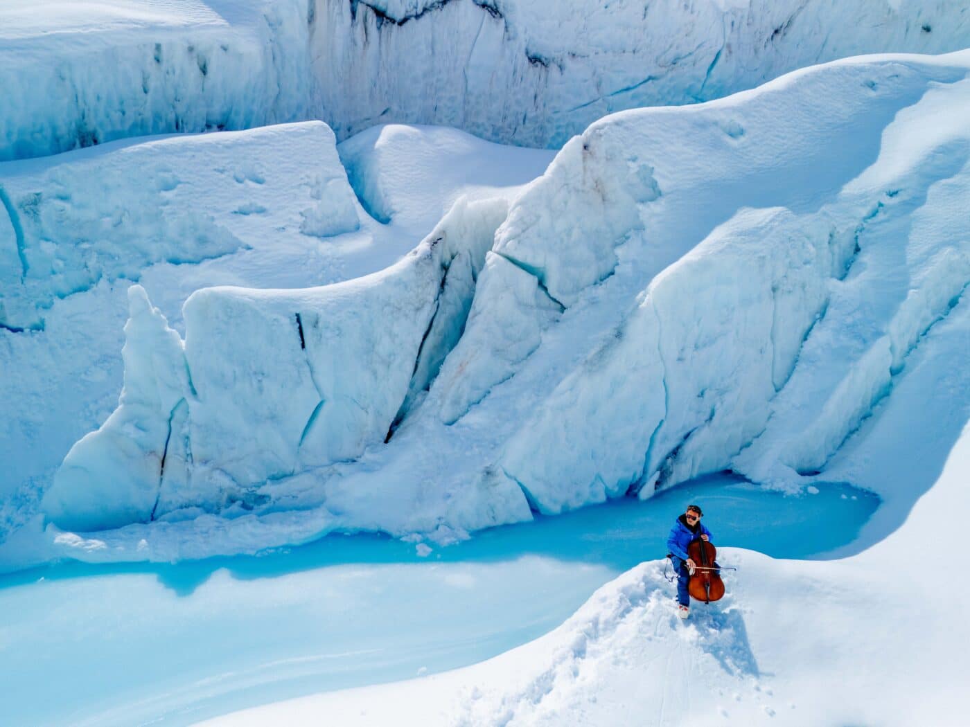 Concert de Gautier Capuçon au festival Septembre Musical Montreux-Vevey