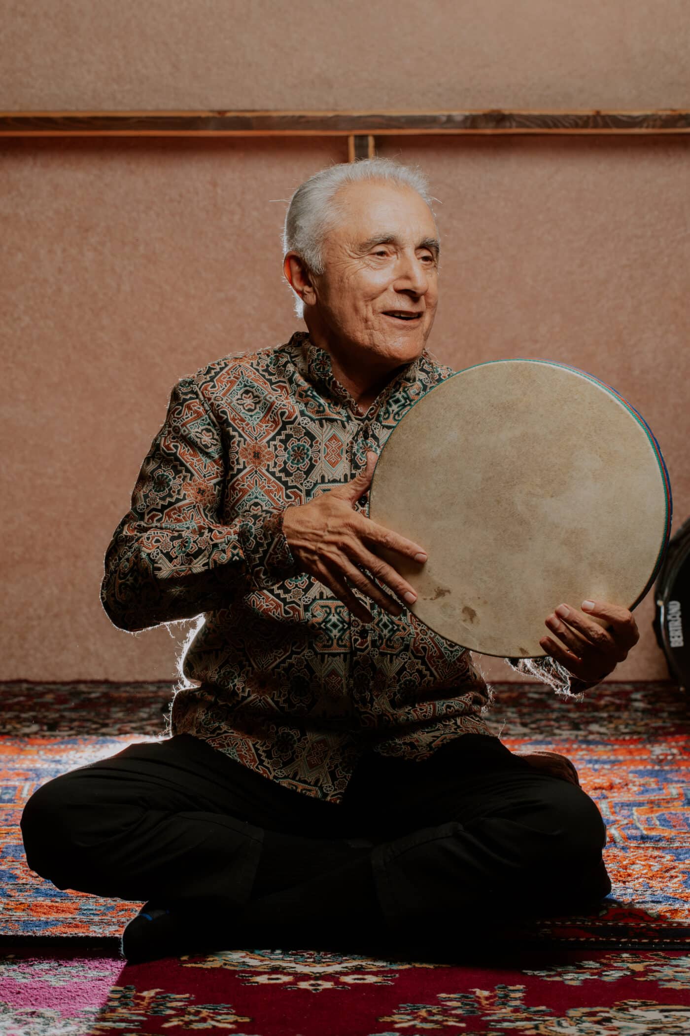 Concert de Alim Gasimov au Septembre Musical Montreux-Vevey