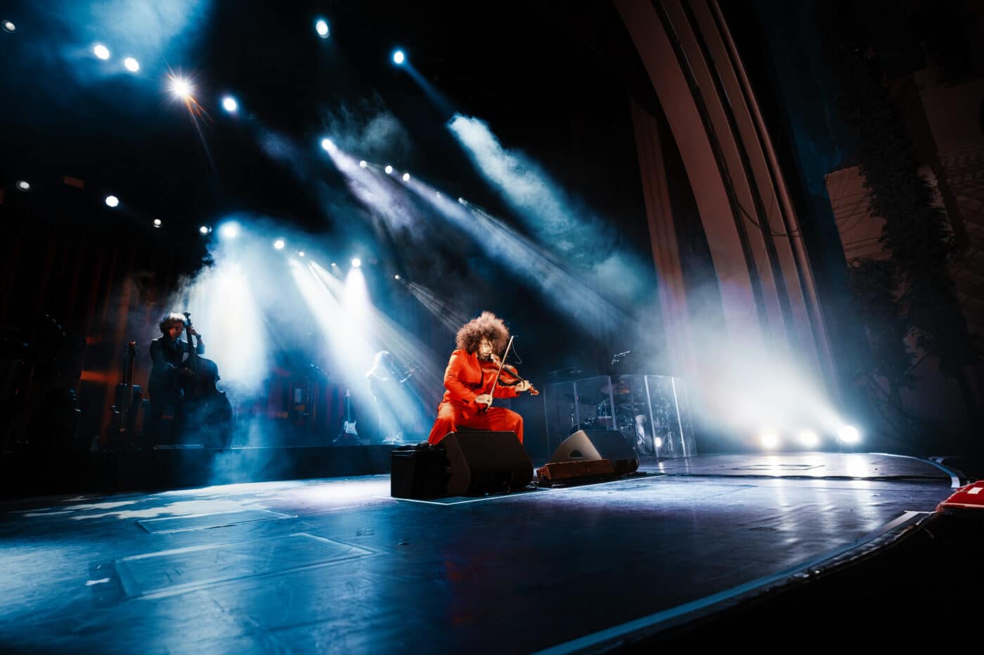 Concert de Ara Malikian au Septembre Musical Montreux-Vevey