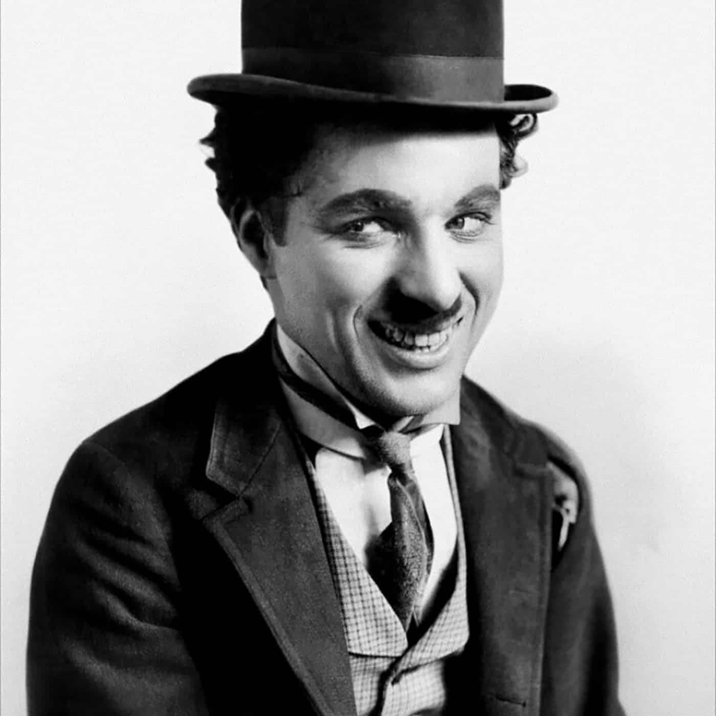 Charlie Chaplin