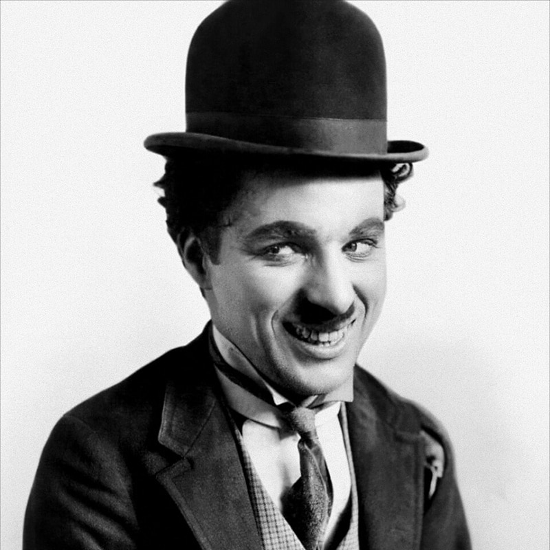 Chaplin’s World Gala