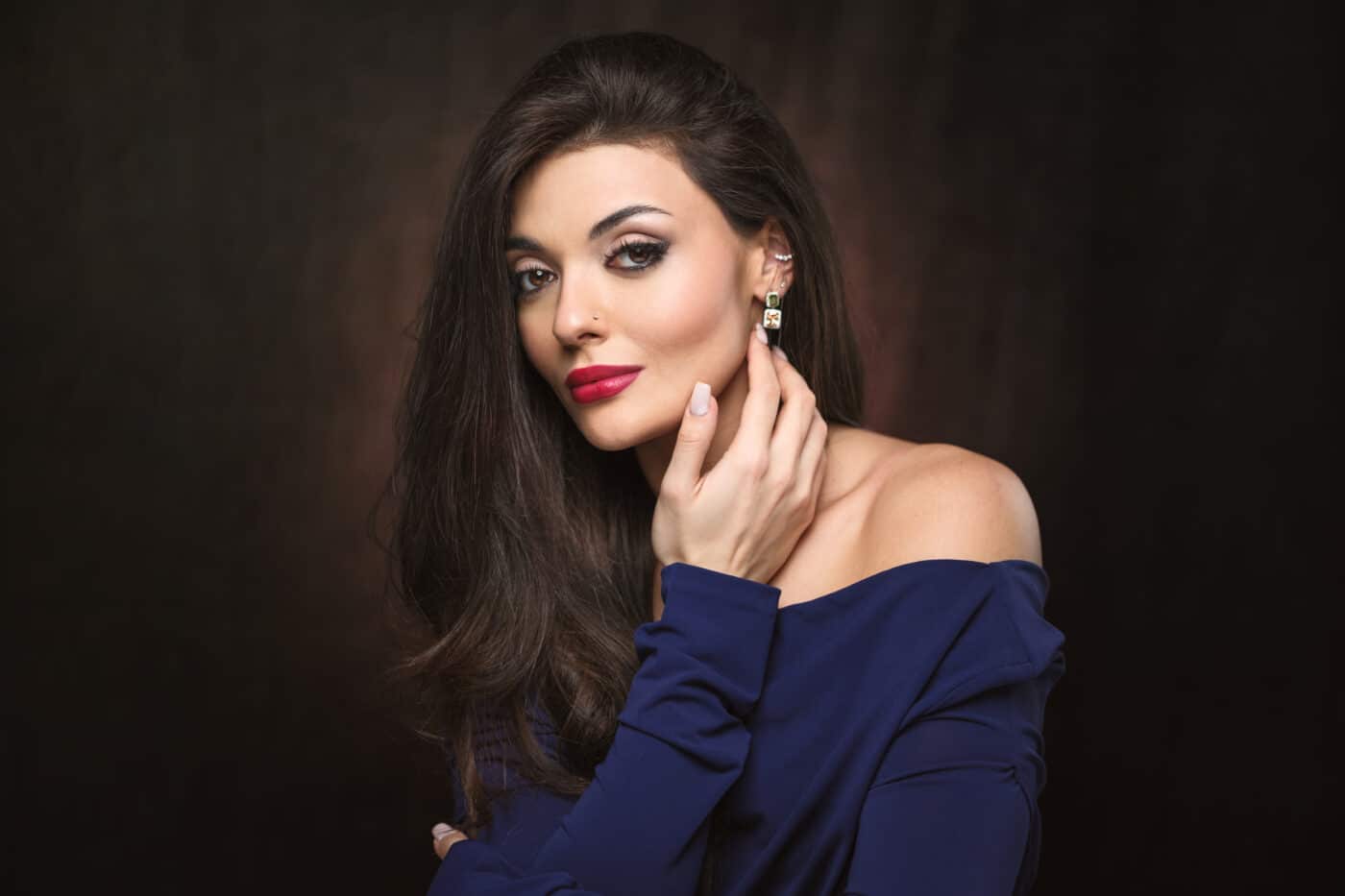 Concert de Elmina Hasan au Septembre Musical Montreux-Vevey