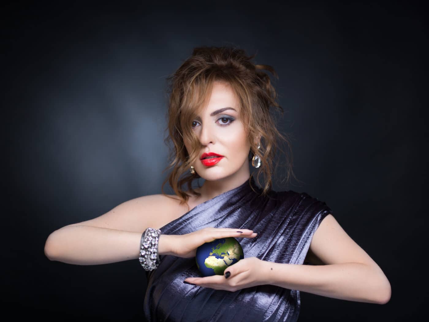 Concert de Sevda Alakbarzade au Septembre Musical Montreux-Vevey