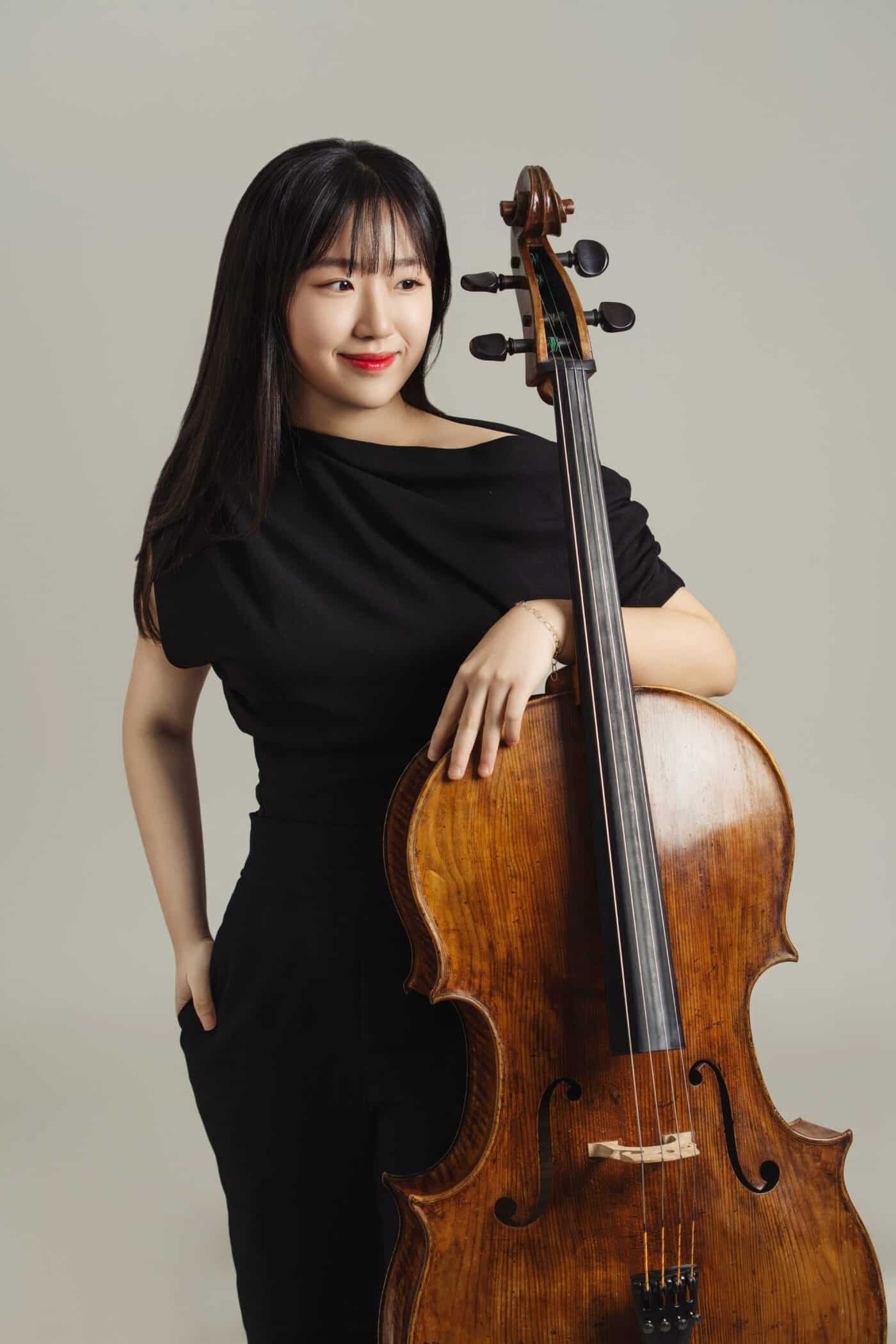 Concert de Jeein You au festival Septembre Musical Montreux-Vevey