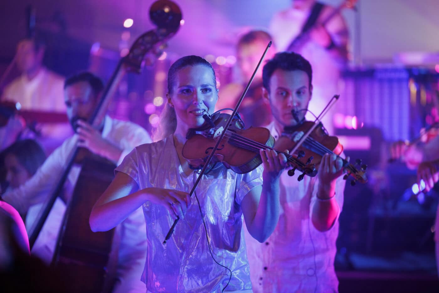 Septembre musical 78e édition