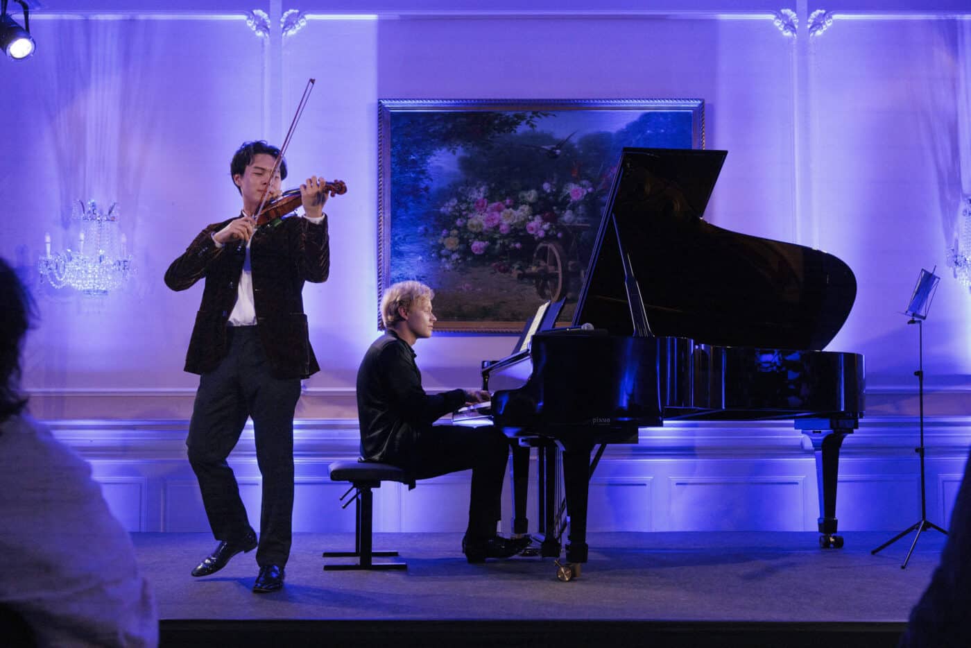 Septembre musical 78e édition