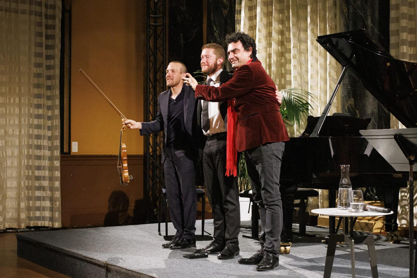 76e édition du Septembre Musical