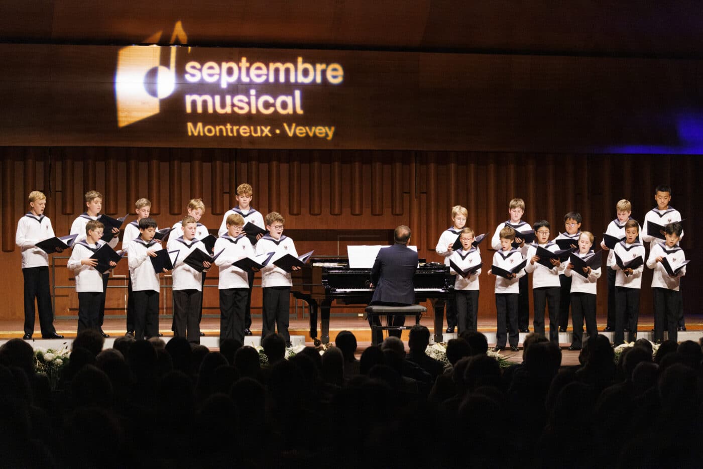 76e édition du Septembre Musical