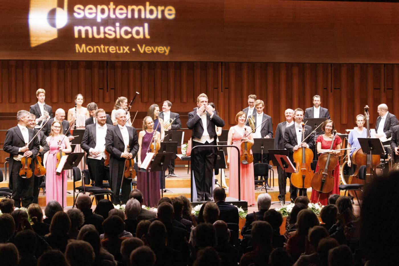 76e édition du Septembre Musical