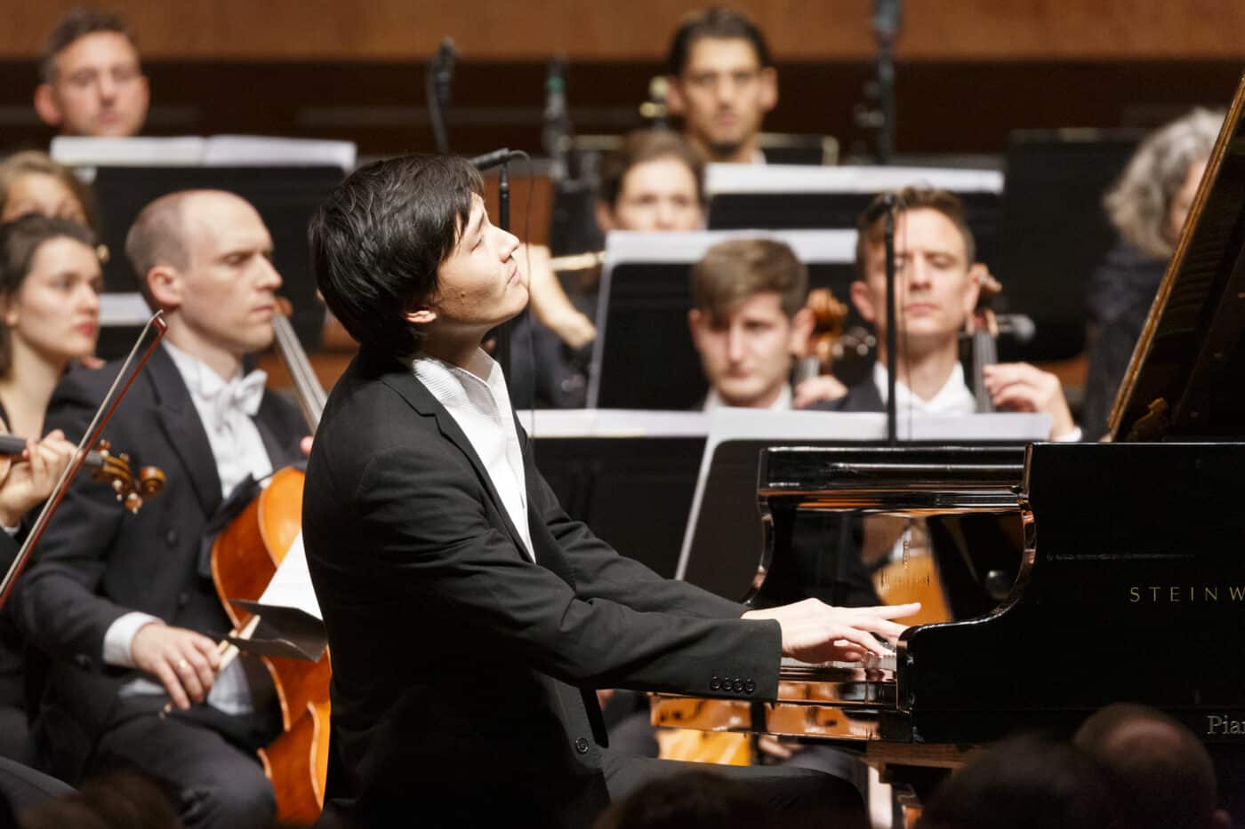 75e édition du Septembre Musical