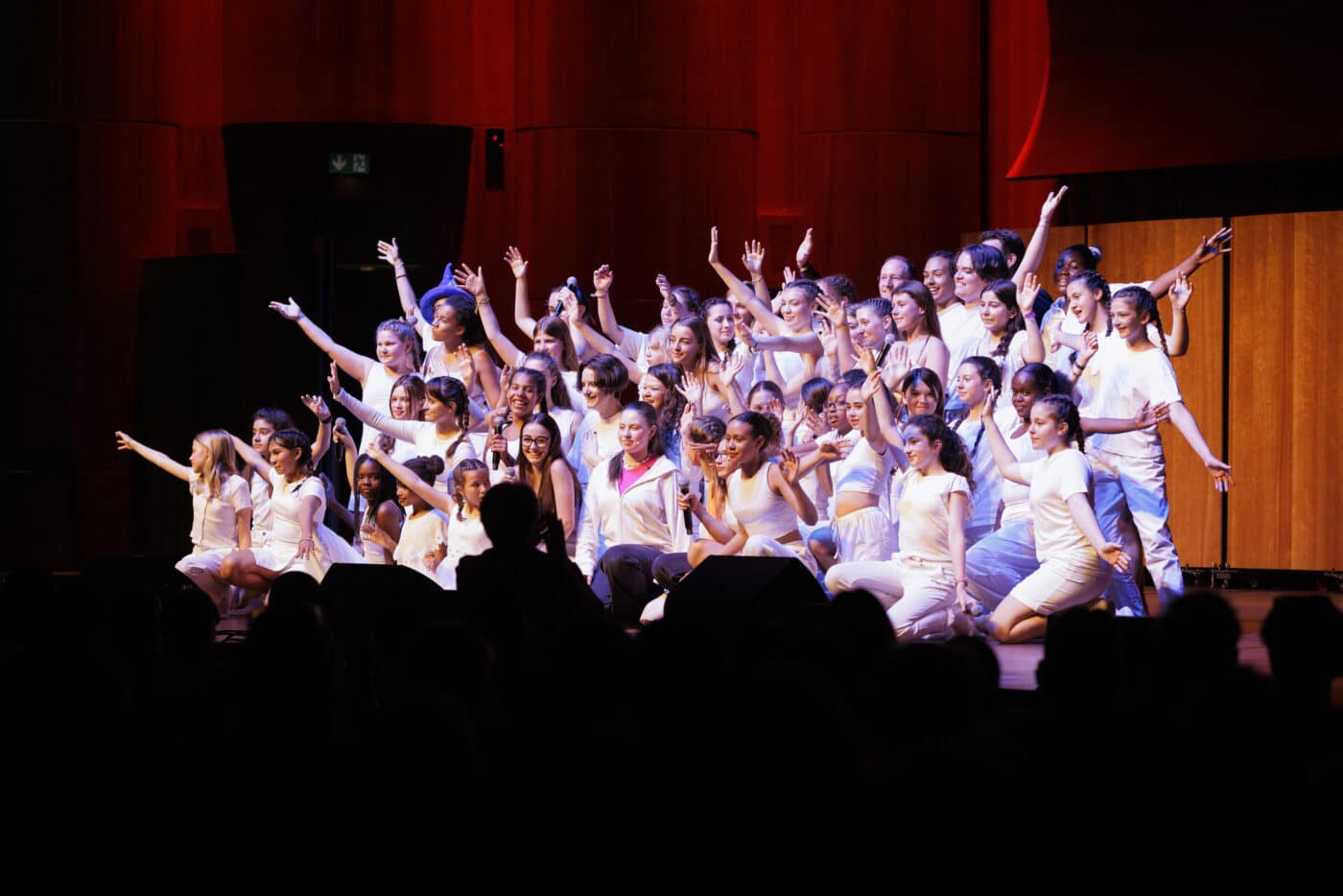 Septembre musical 77e édition