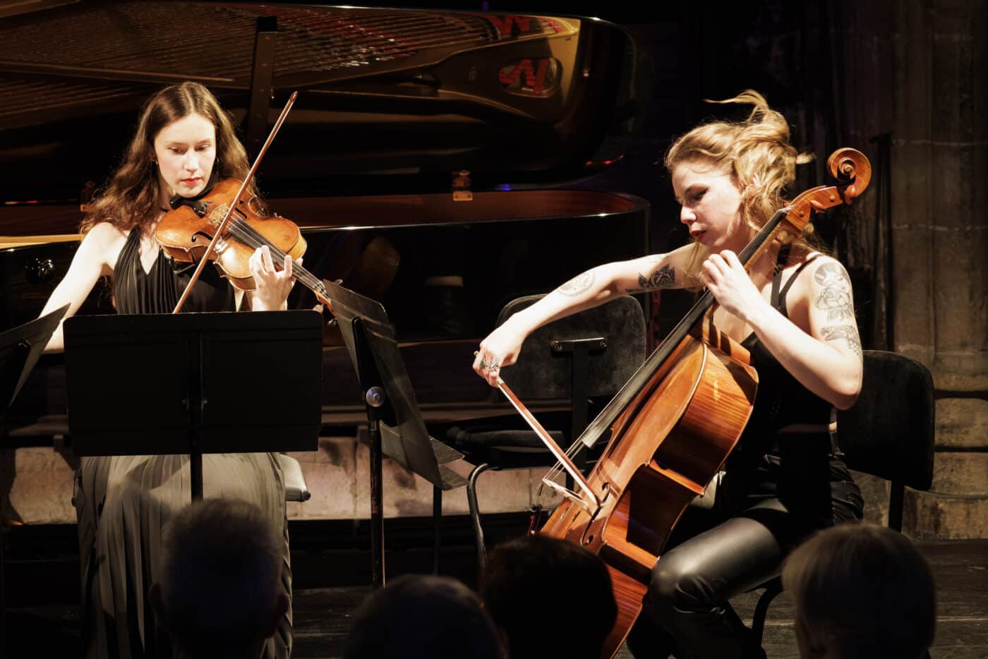 Septembre musical 77e édition