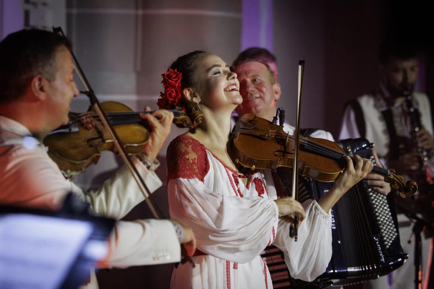 Septembre Musical, 79e édition