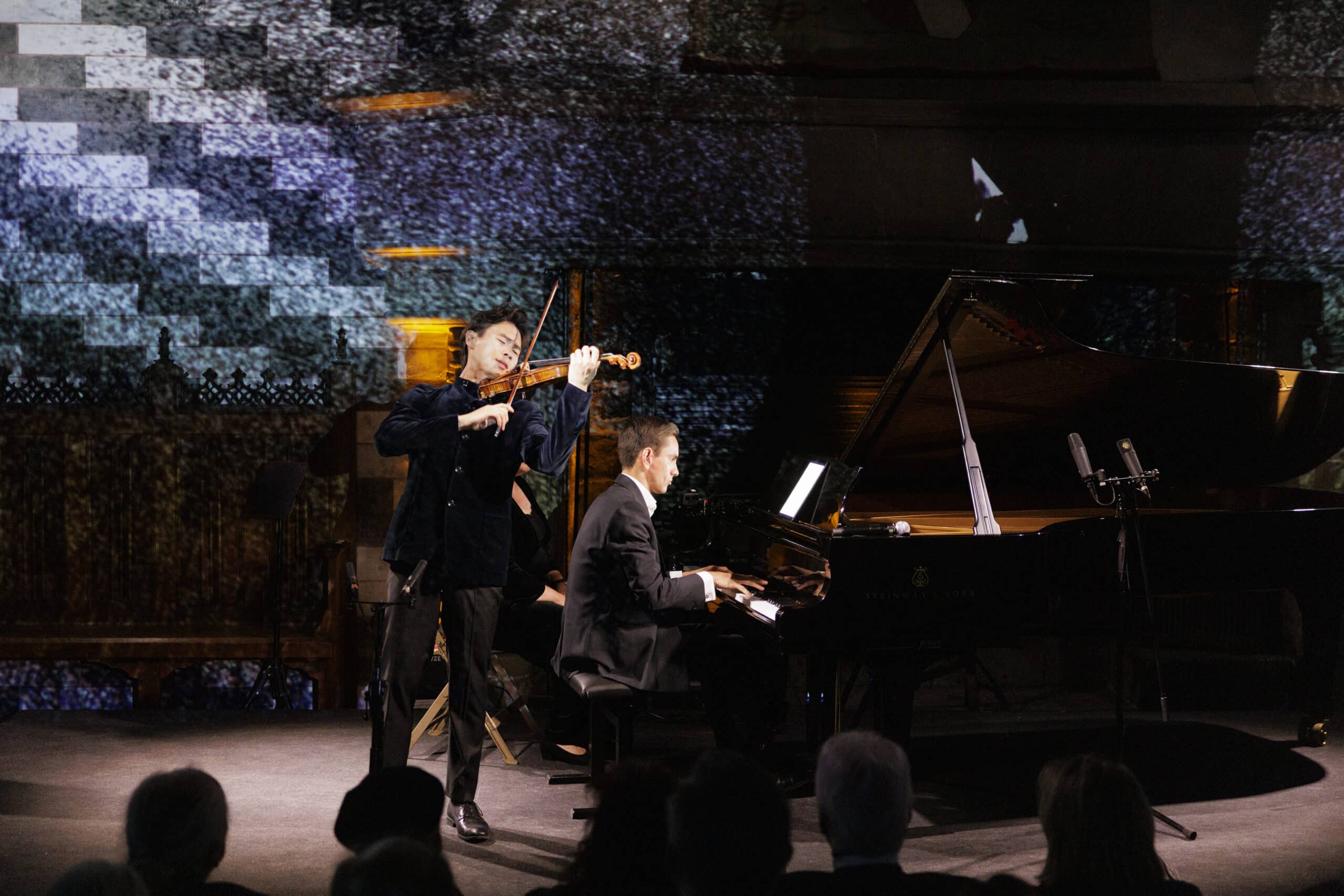 Septembre Musical, 79e édition