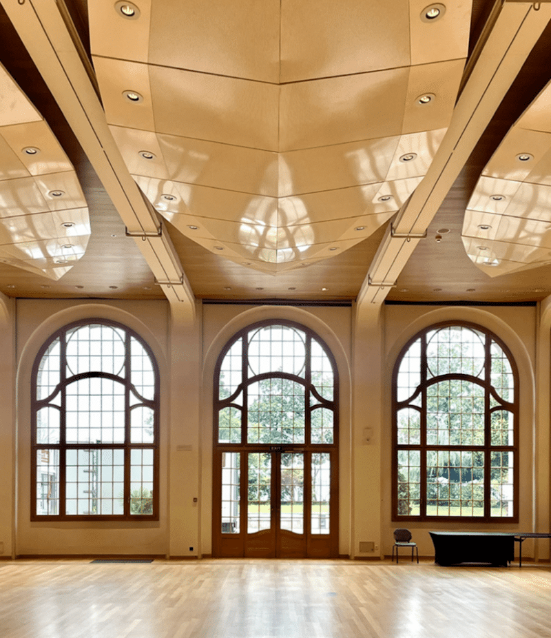 Fairmont Le Montreux Palace - Le Petit Palais